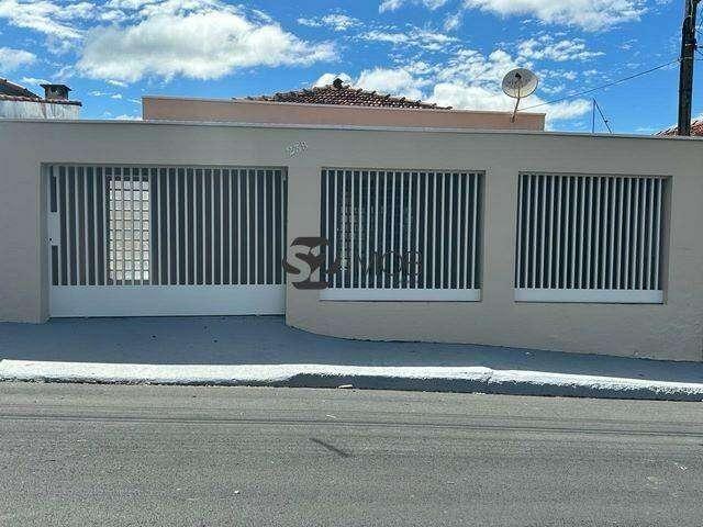 Casa venda em Moji-Mirim, Centro