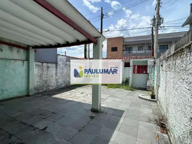 Casa venda em Mongaguá
