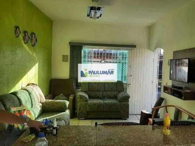 Casa venda em Região Imediata de Santos, Região Metropolitana da Baixada Santista