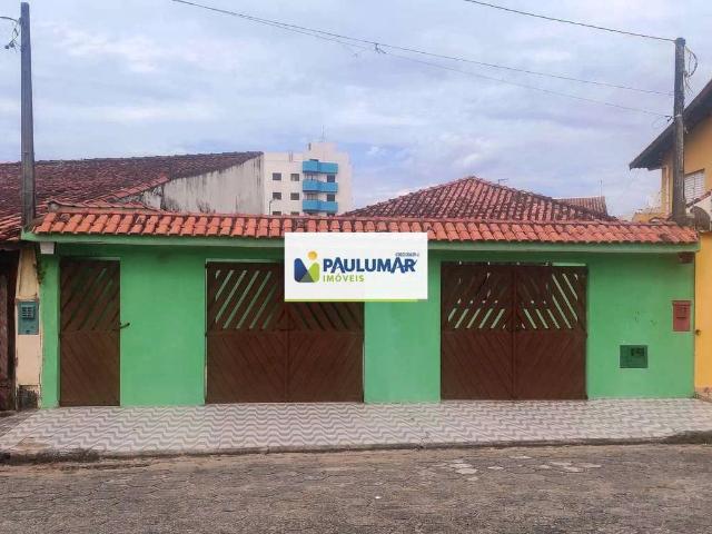 Casa venda em Mongaguá
