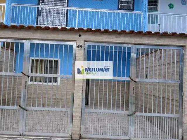 Casa venda em Mongaguá