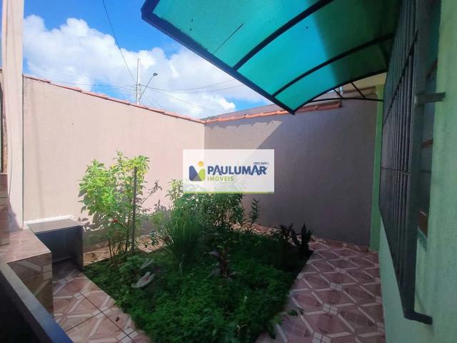 Casa venda em Mongaguá