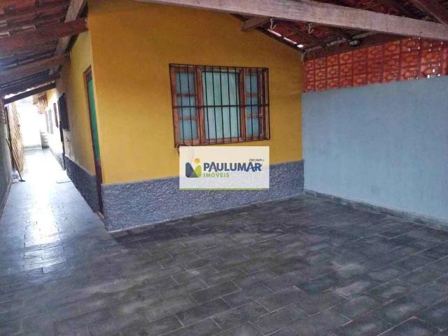 Casa venda em Mongaguá