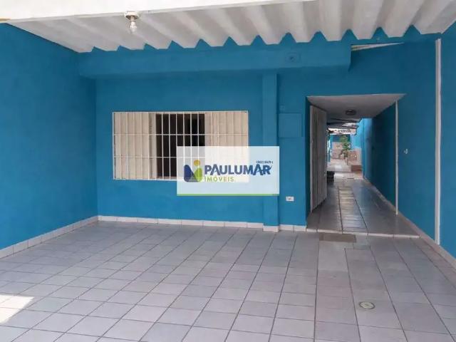 Casa venda em Mongaguá