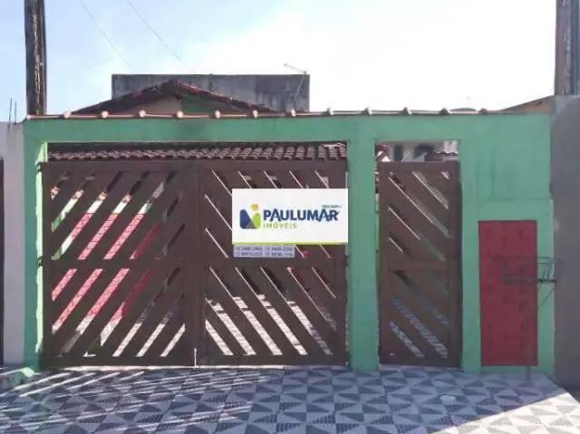 Casa venda em Mongaguá