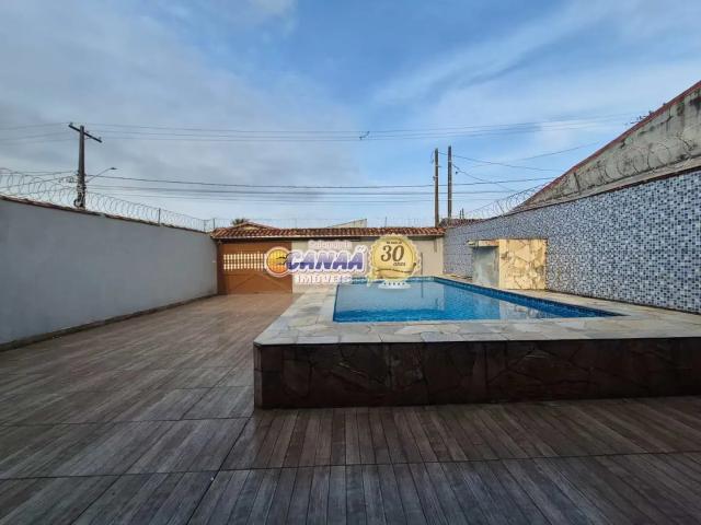 Casa venda em Mongaguá