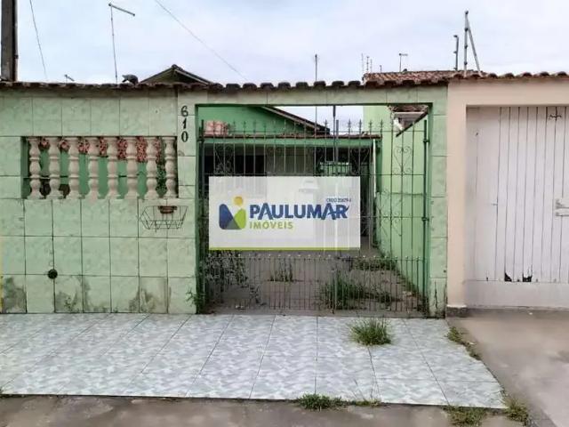 Casa venda em Mongaguá