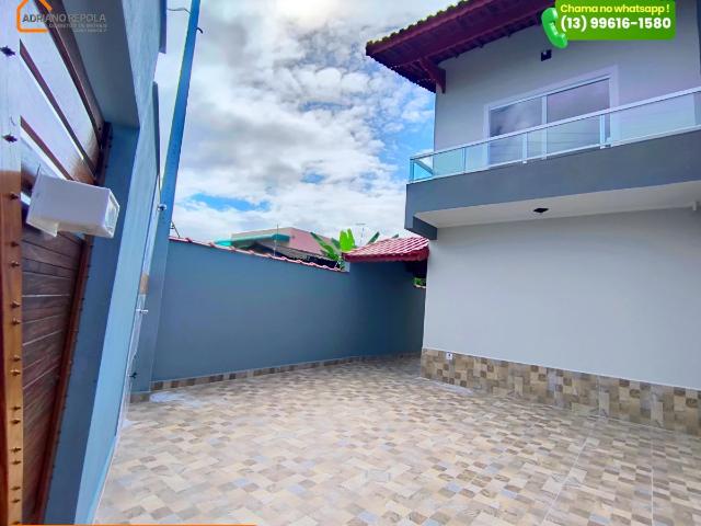 Casa venda em Mongaguá