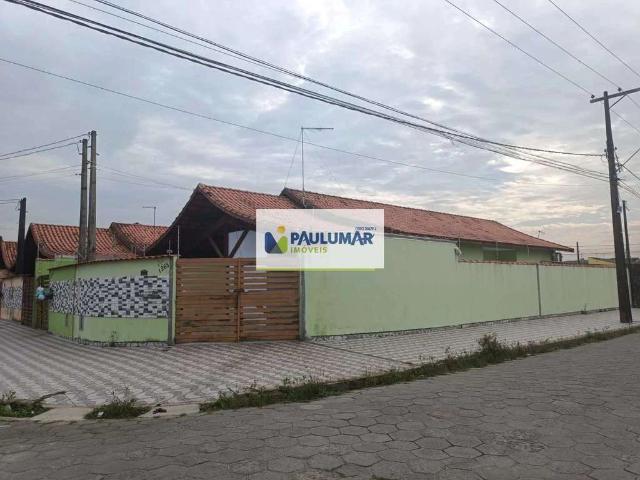 Casa venda em Mongaguá