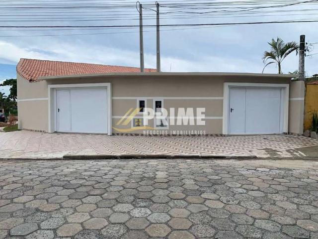 Casa venda em Mongaguá, Região Geográfica Intermediária de São Paulo