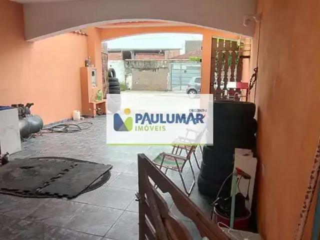 Casa venda em Mongaguá