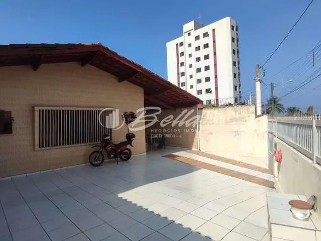 Casa venda em Mongaguá