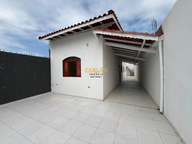 Casa venda em Mongaguá
