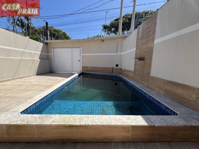 Casa venda em Mongaguá, Região Geográfica Intermediária de São Paulo