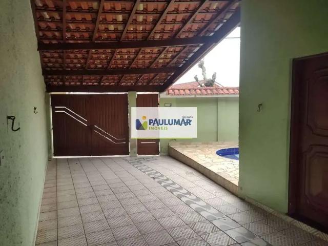 Casa venda em Mongaguá