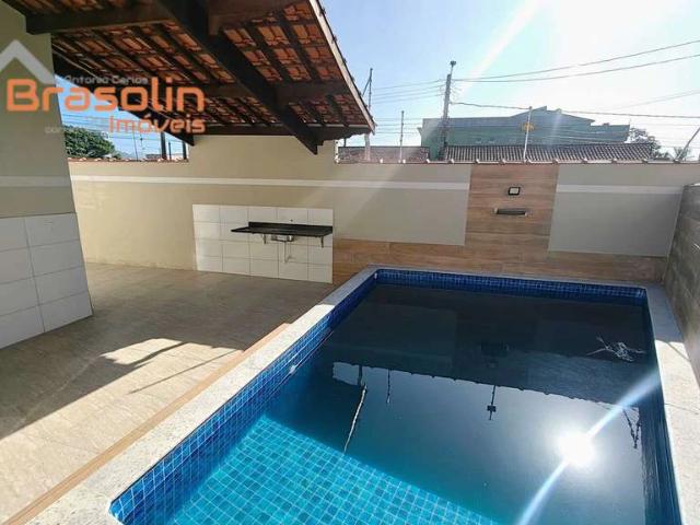 Casa venda em Mongaguá
