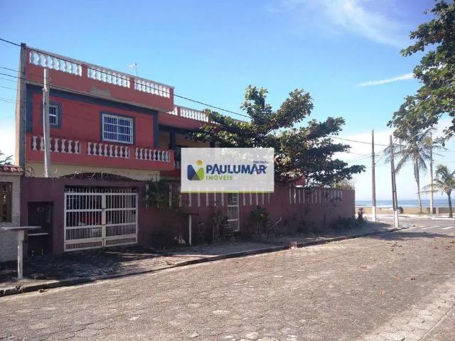 Casa venda em Mongaguá