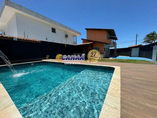 Casa venda em Mongaguá