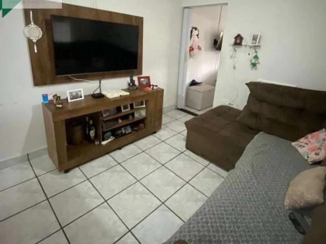 Casa venda em Mongaguá
