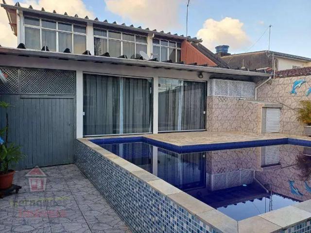 Casa venda em Região Imediata de Santos, Região Metropolitana da Baixada Santista