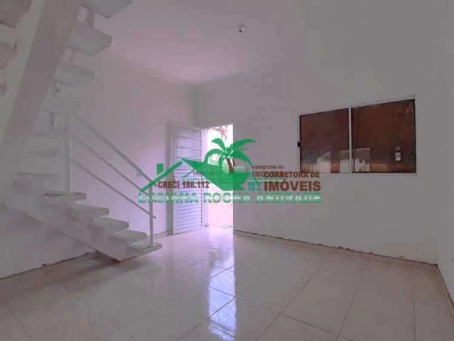 Casa venda em Mongaguá