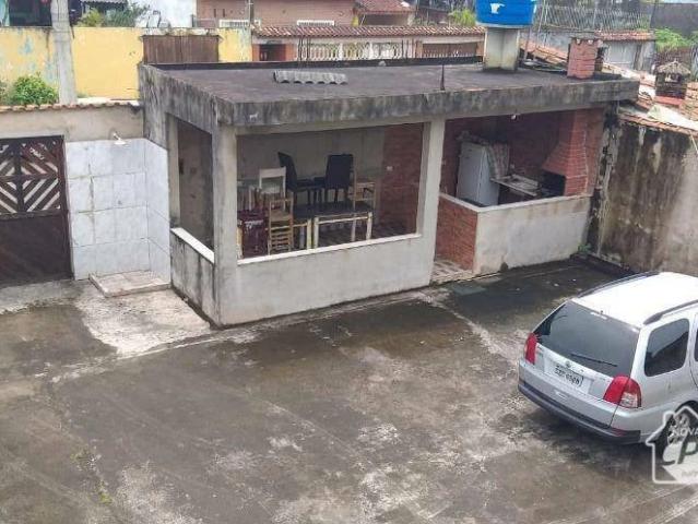 Casa venda em Mongaguá