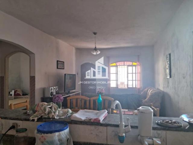 Casa venda em Mongaguá