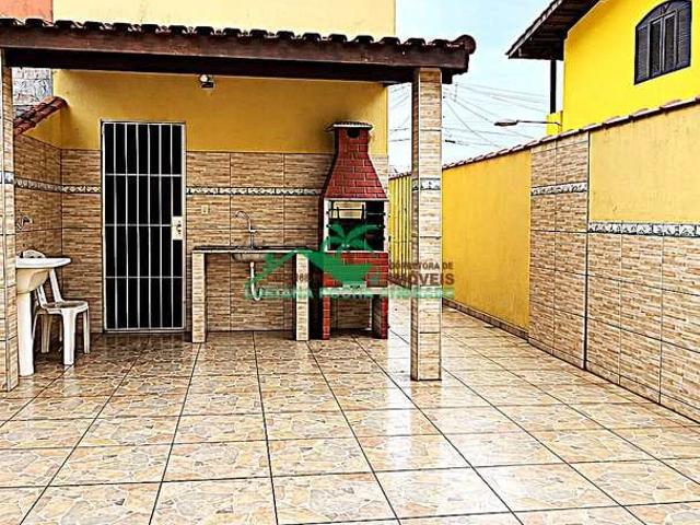 Casa venda em Mongaguá