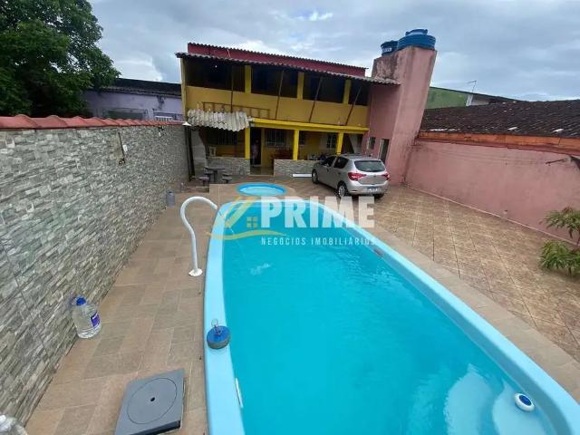 Casa venda em Mongaguá, Região Geográfica Intermediária de São Paulo