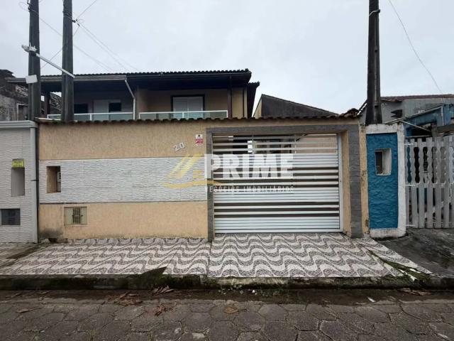 Casa venda em Mongaguá, Região Geográfica Intermediária de São Paulo