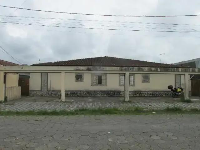 Casa venda em Mongaguá