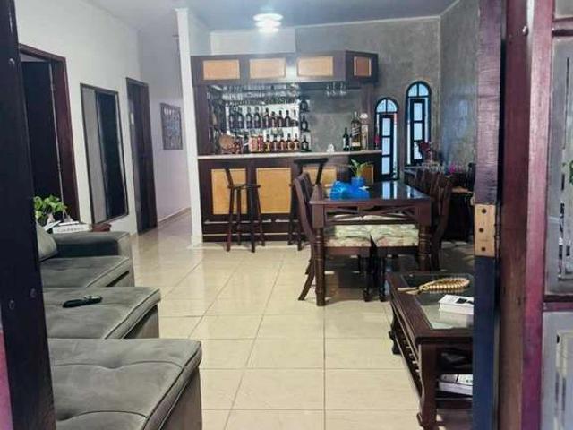 Casa venda em Araraquara