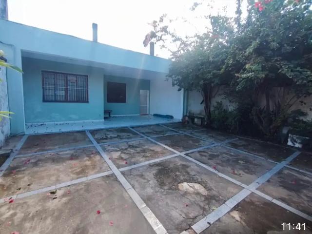 Casa venda em Mongaguá