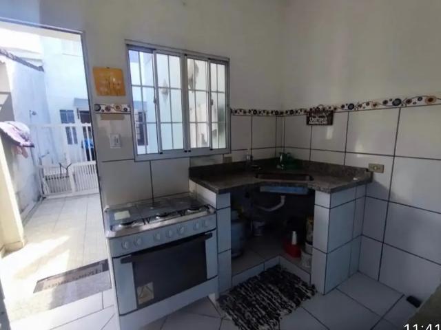 Casa venda em Mongaguá