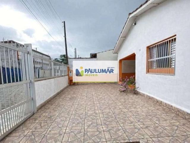 Casa venda em Mongaguá