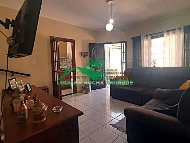 Casa venda em Mongaguá