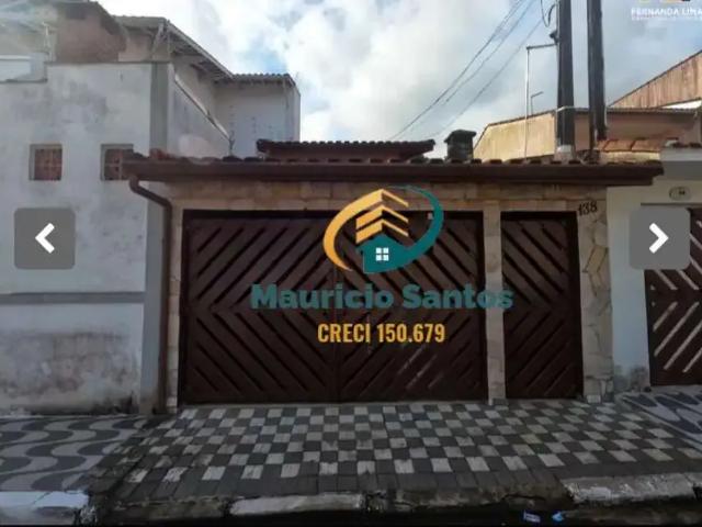 Casa venda em Mongaguá