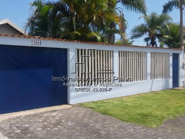 Casa venda em P.V.S. Flórida Mirim - Área 01, Mongaguá