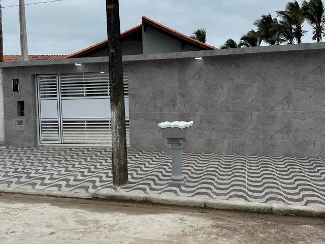 Casa venda em Mongaguá, Região Geográfica Intermediária de São Paulo