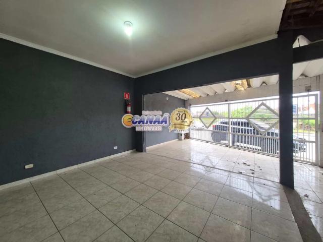 Casa venda em P.V.S. Flórida Mirim - Área 01, Mongaguá