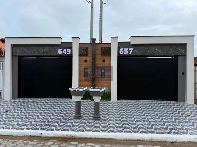 Casa venda em Mongaguá, Região Geográfica Intermediária de São Paulo