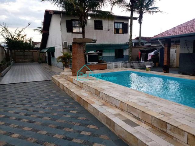 Casa venda em Mongaguá, Região Geográfica Intermediária de São Paulo