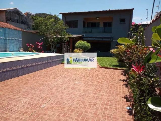 Casa venda em Região Imediata de Santos, Região Metropolitana da Baixada Santista