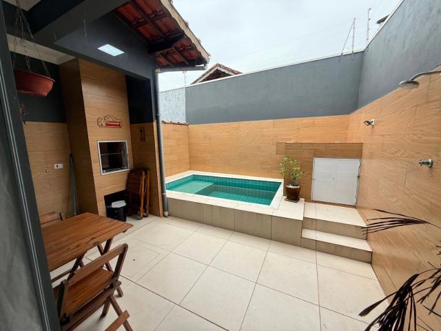 Casa venda em Mongaguá