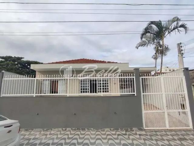 Casa venda em Mongaguá