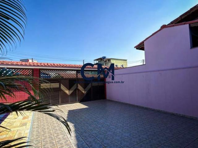 Casa venda em Mongaguá, Região Geográfica Intermediária de São Paulo
