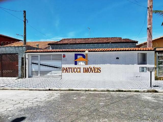Casa venda em Mongaguá, Região Geográfica Intermediária de São Paulo