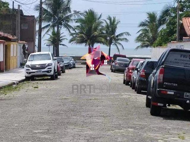 Casa venda em Mongaguá