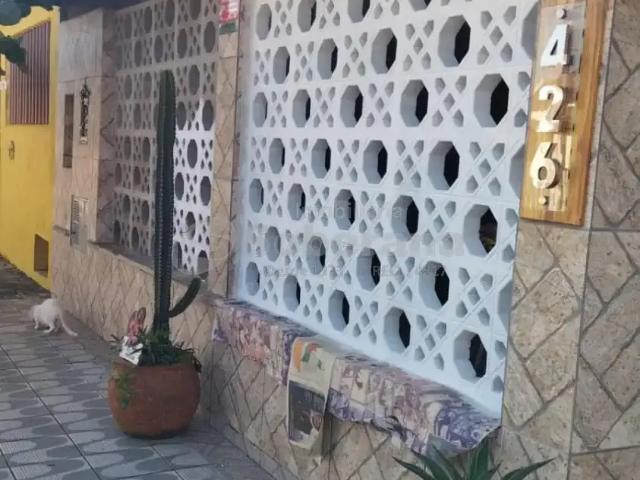 Casa venda em Mongaguá