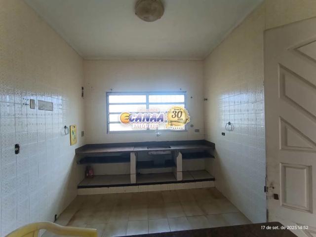 Casa venda em Mongaguá